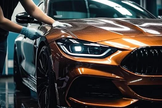 Paint Protection Classic Treatment-L