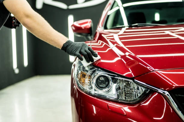 GLOSS WASH-L