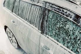 GLOSS WASH-M