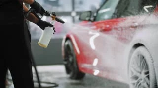 GLOSS WASH-S