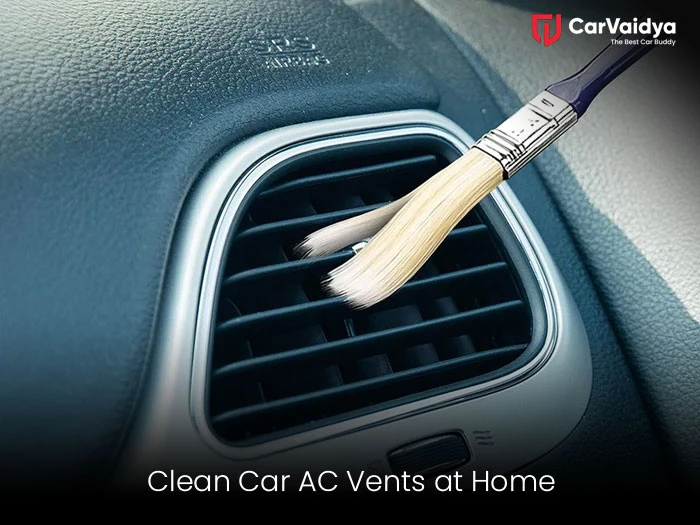 Cockpit Clean and Sanitize -M (AC VENT CLEAN)