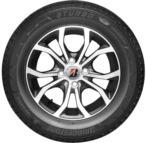 BRIDGESTONE PSR 185/65 R13 STURZ TL TYRE
