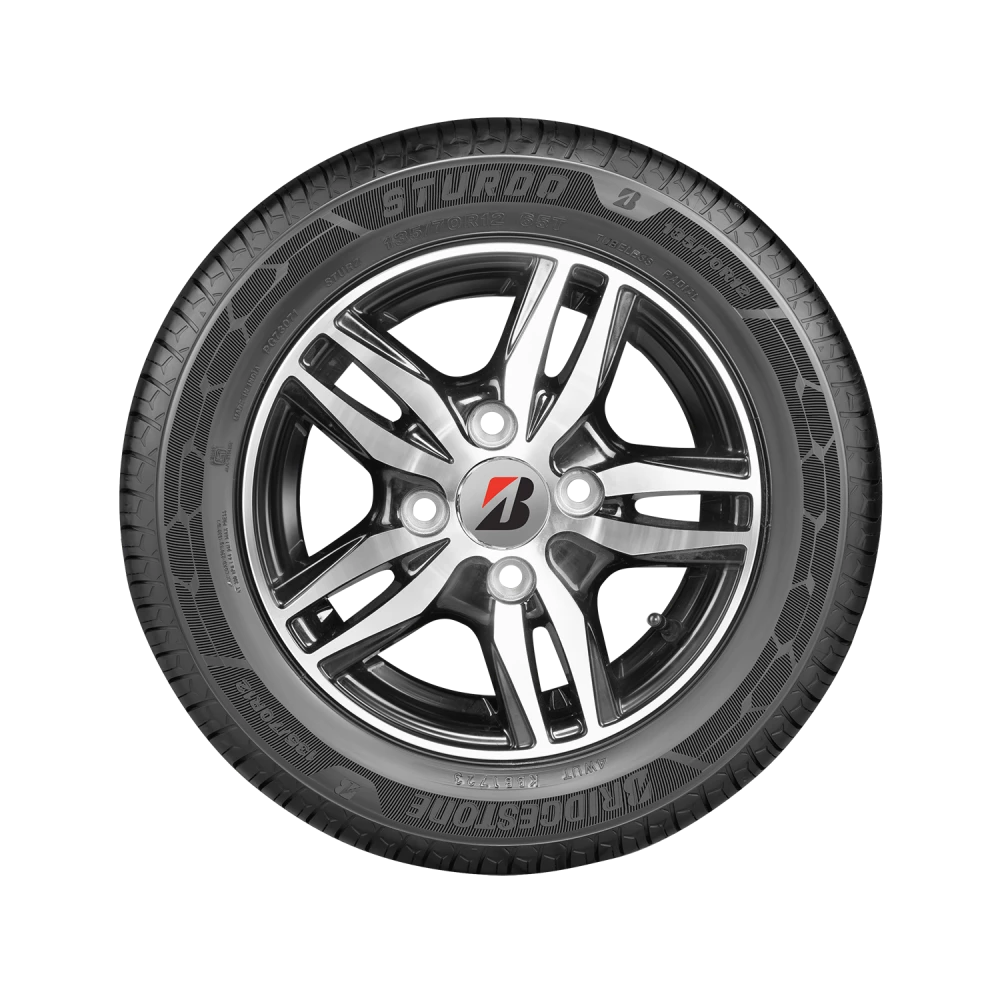Bridgestone psr 135/70 r12 sturz tl tyre