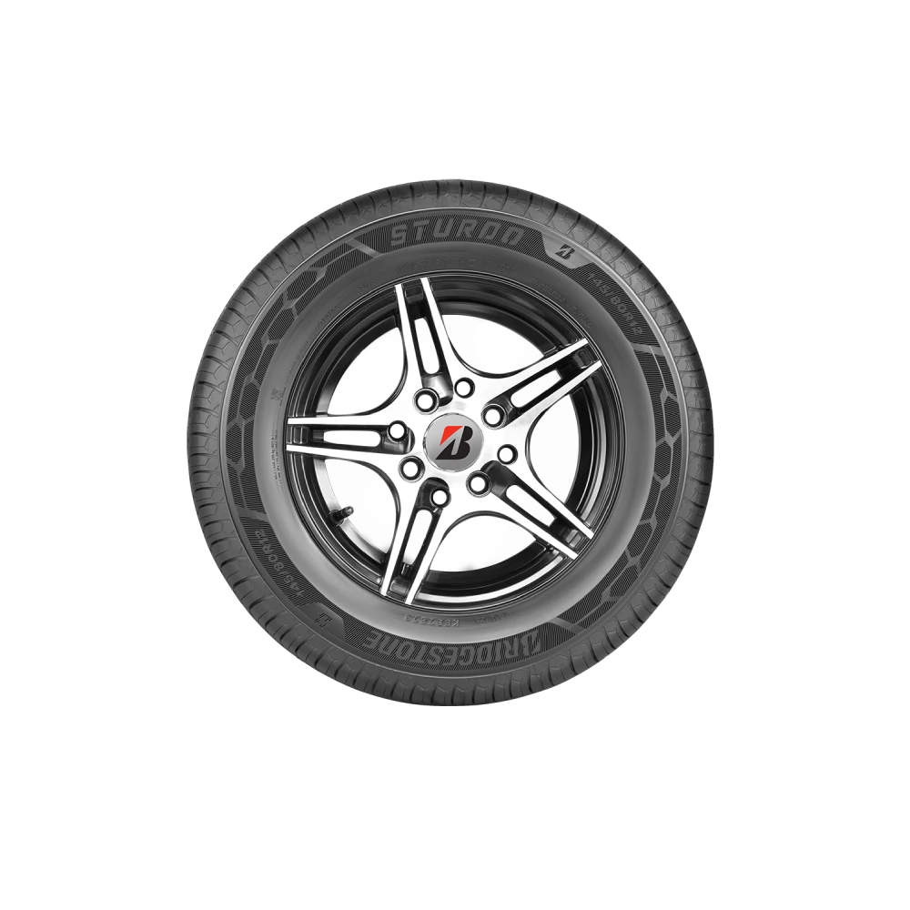 BRIDGESTOPSR 145/80 R12 STURZ TL TYRE