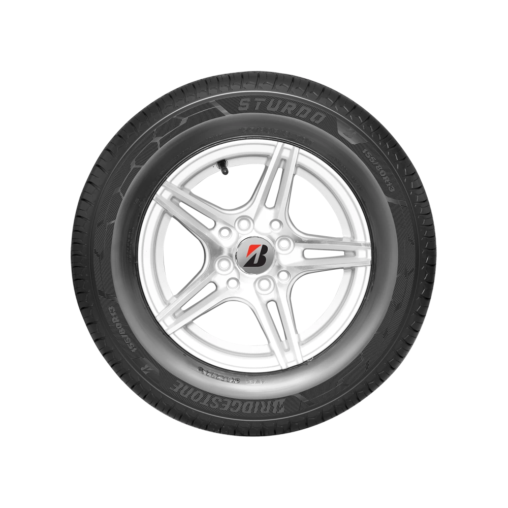 BRIDGESTONE PSR 155/65 R12 STURZ TL TYRE