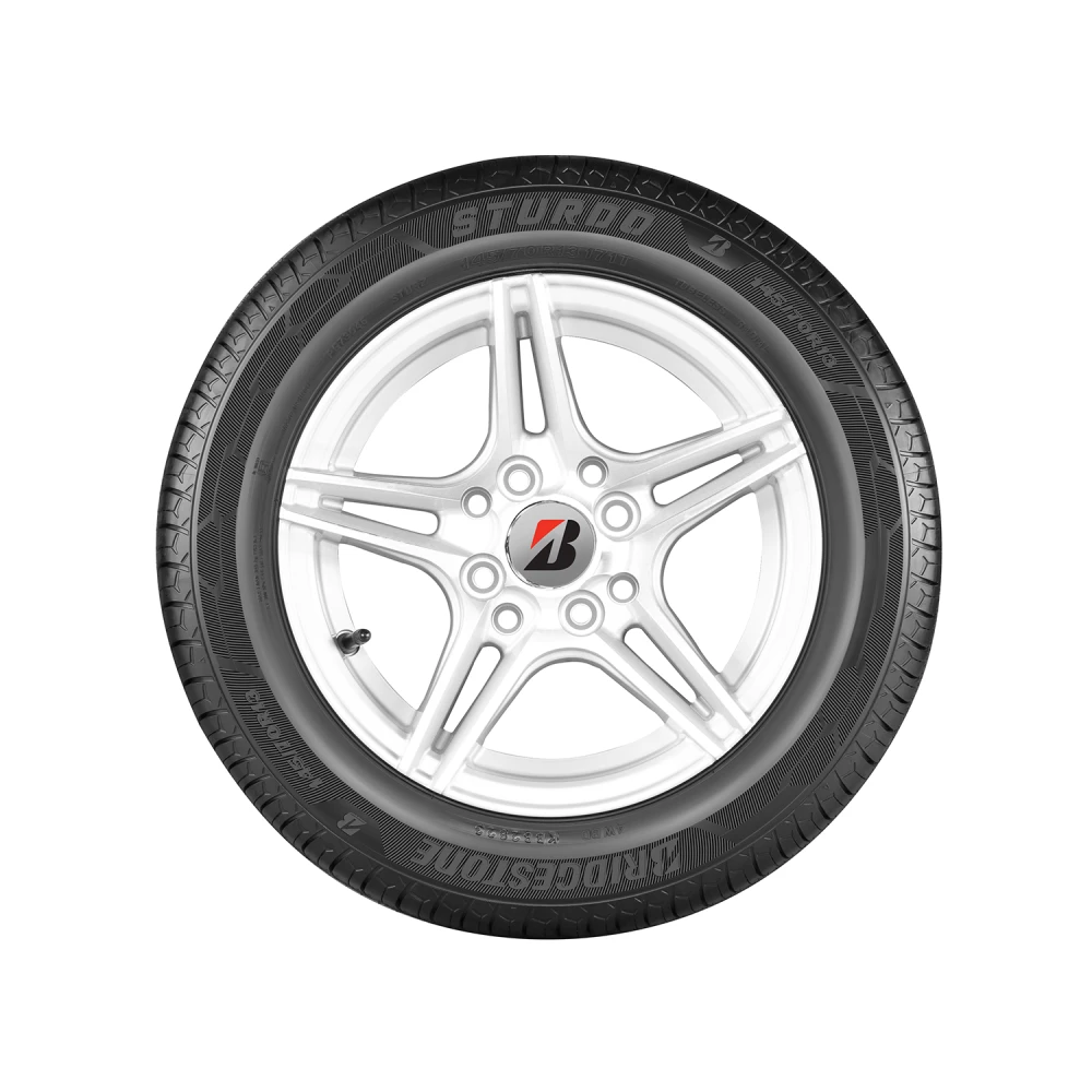 BRIDGESTONE PSR 145/70 R13 STURZ TL TYRE