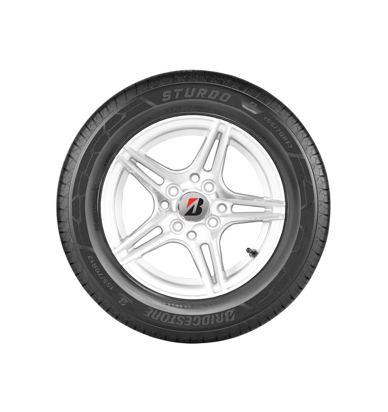 BRIDGESTONE PSR 155/70 R13 STURZ TL TYRE
