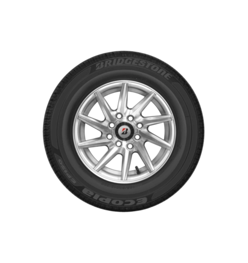 BRIDGESTONE PSR 155/70 R13 EP150 TL TYRE