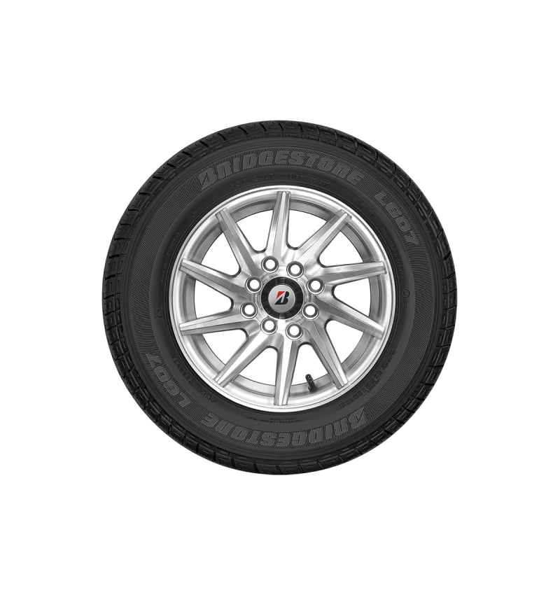 BRIDGESTONE VR 155 R13 L607Z TL TYRE