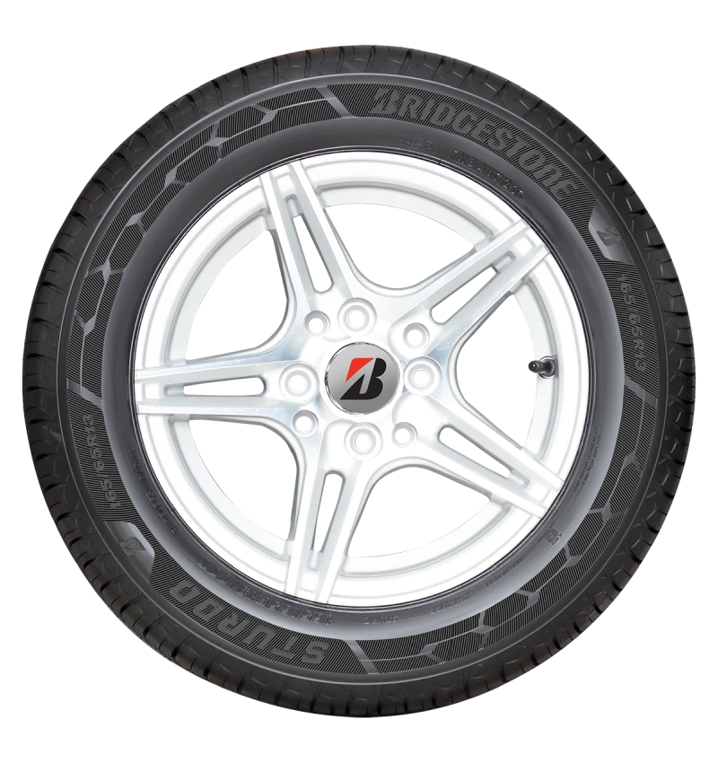 BRIDGESTONE PSR 165/65 R13 STURZ TL TYRE