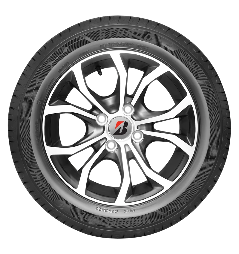 BRIDGESTONE PSR 165/65 R14 STURZ TL TYRE