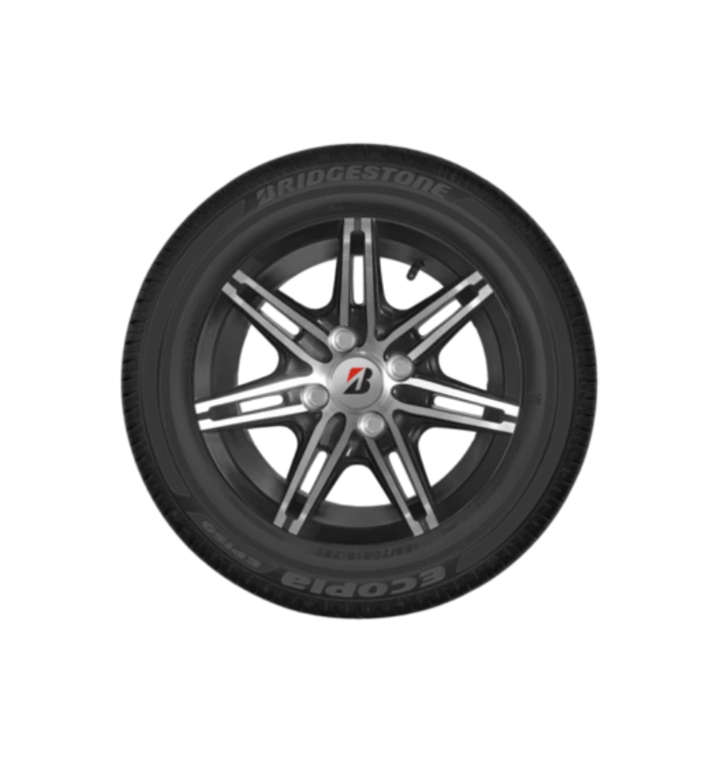 BRIDGESTONE PSR 165/80 R14 1502Z TL TYRE