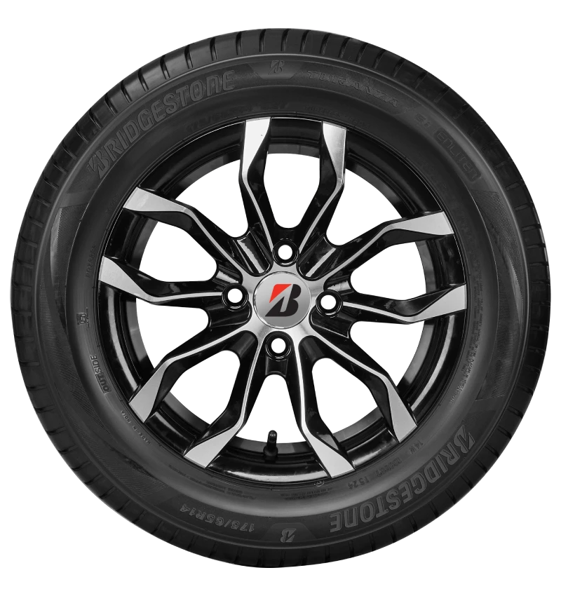 BRIDGESTONE PSR 175/65 R14 T06DZ TL TYRE