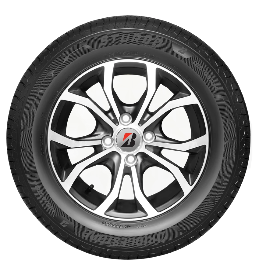 BRIDGESTONE PSR 185/65 R14 STURZ TL TYRE