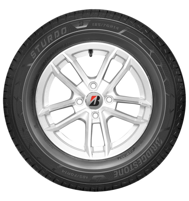 BRIDGESTONE PSR 185/70 R14 STURZ TL TYRE