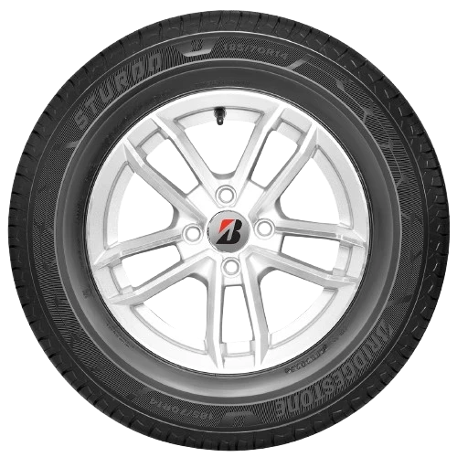 BRIDGESTONE PSR 185/70 R14 ER60 TL TYRE