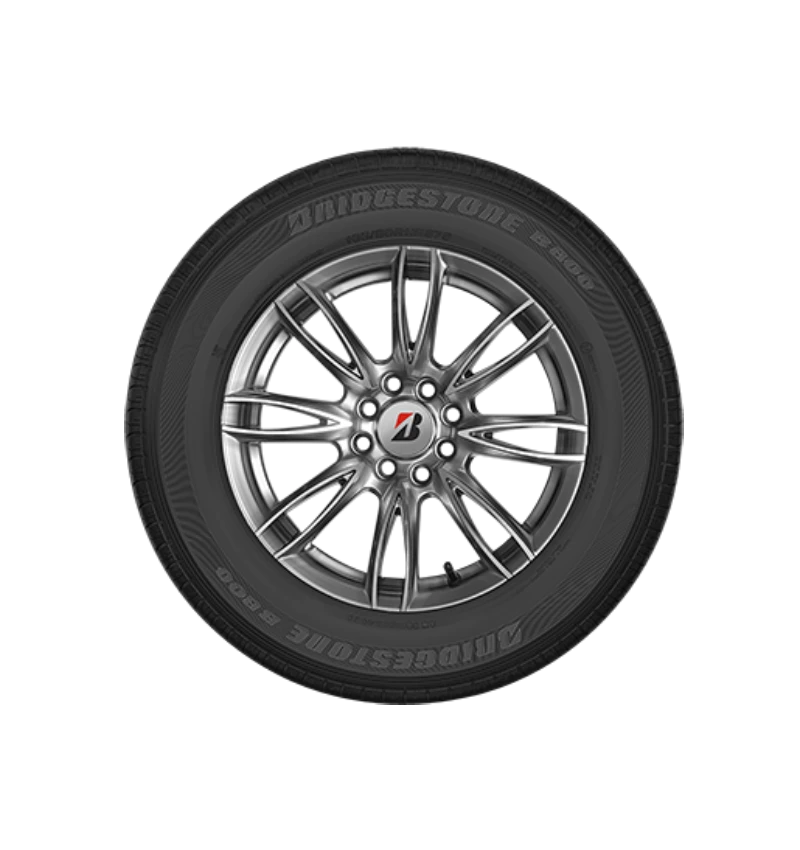 BRIDGESTONE PSR 165/80 R15 B800 TT TYRE