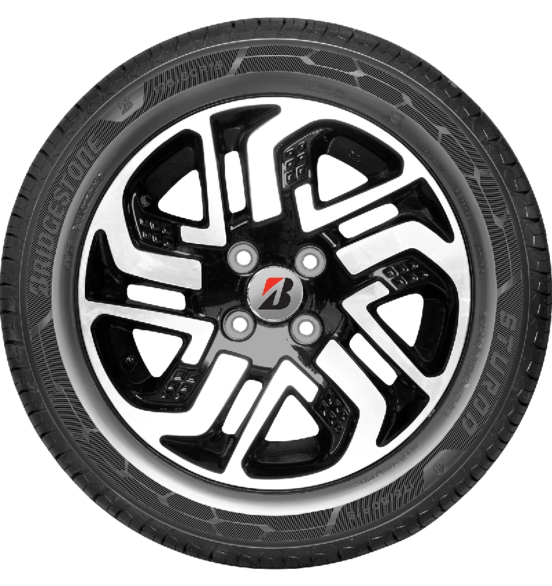 BRIDGESTONE PSR 175/60 R15 STURZ TL TYRE