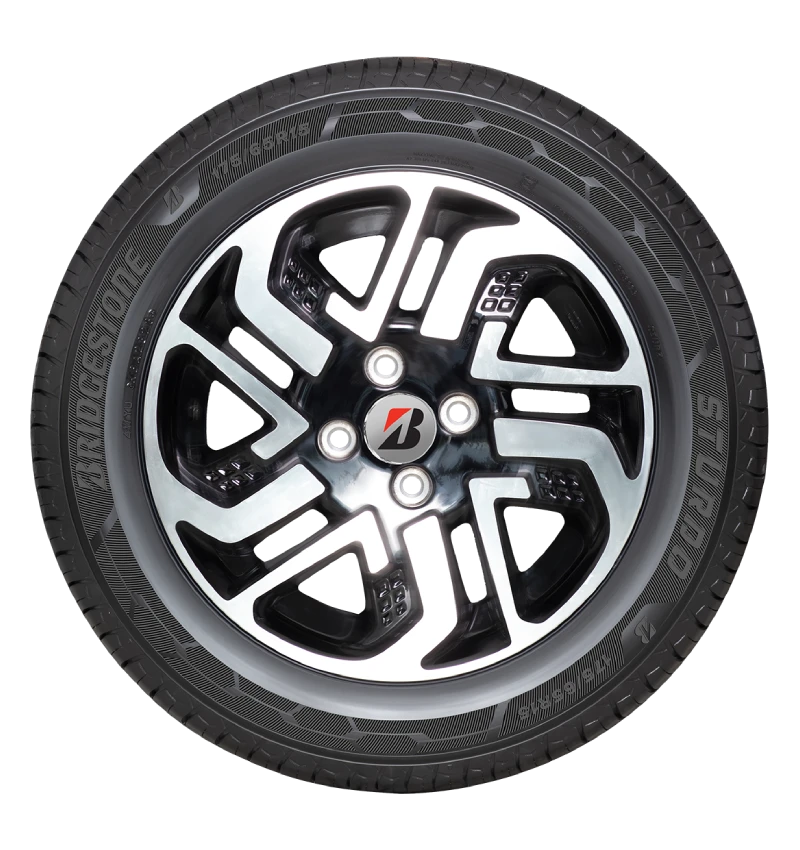 BRIDGESTONE PSR 175/65 R15 STURZ TL TYRE