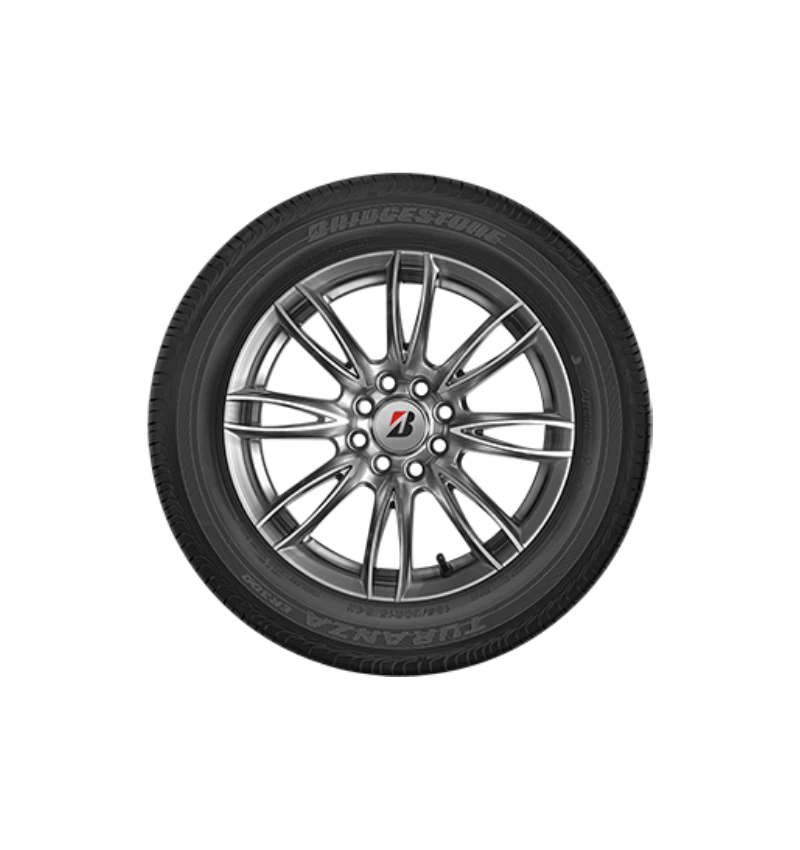 BRIDGESTONE PSR 185/60 R15 ER3BZ TL TYRE