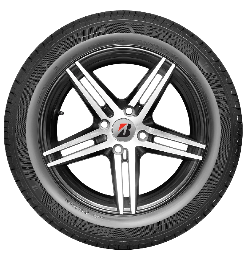 BRIDGESTONE PSR 185/60 R15 STURZ TL TYRE