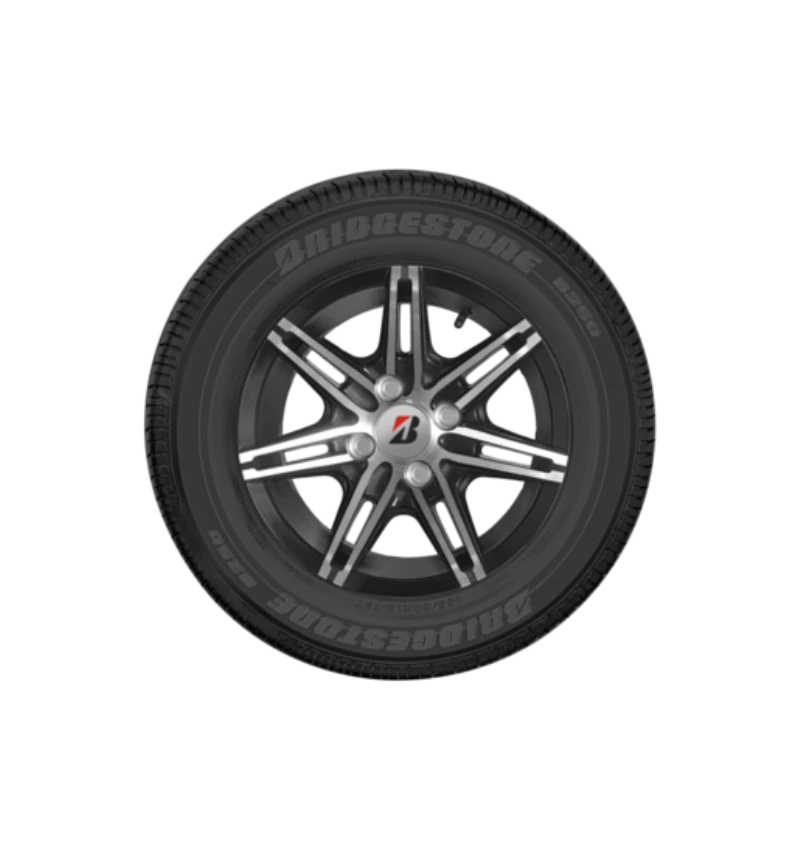 BRIDGESTONE PSR 185/60 R15 B250EZ TL TYRE