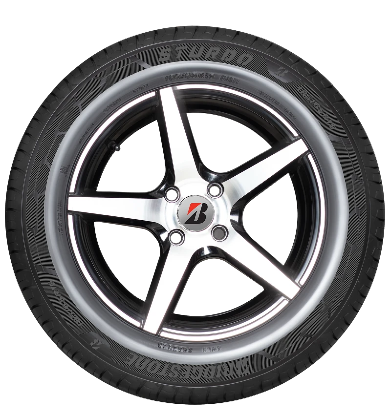 BRIDGESTONE PSR 185/65 R15 STURZ TL TYRE