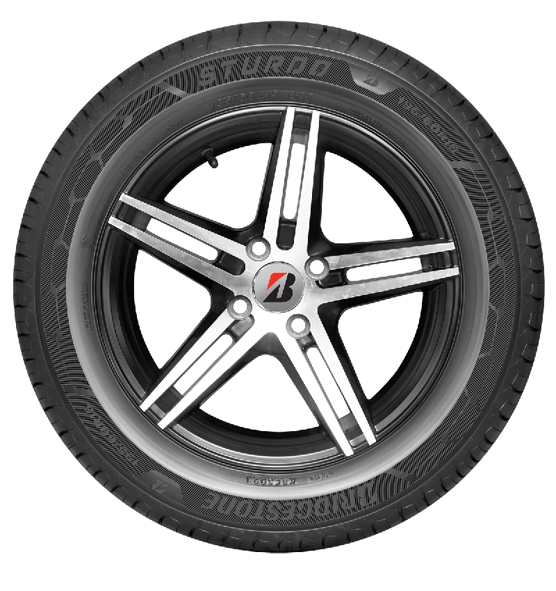 BRIDGESTONE PSR 195/60 R15 STURZ TL TYRE