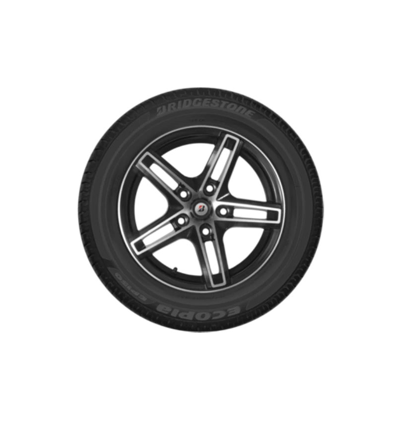 BRIDGESTONE PSR 195/60 R15 1501Z TL TYRE