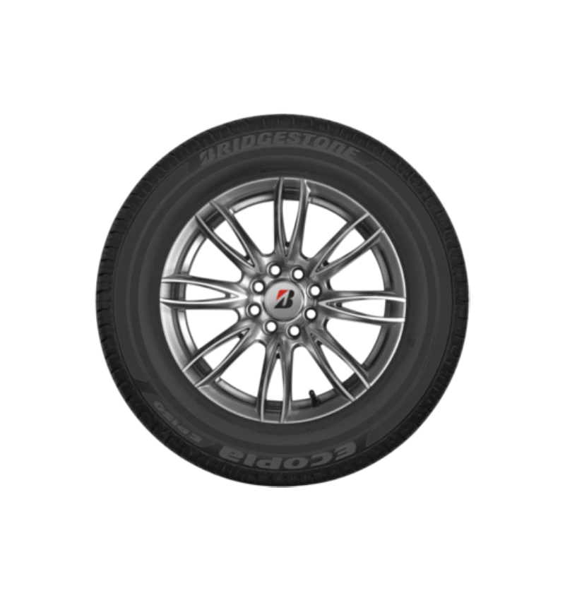 BRIDGESTONE PSR 195/65 R15 1501Z TL TYRE