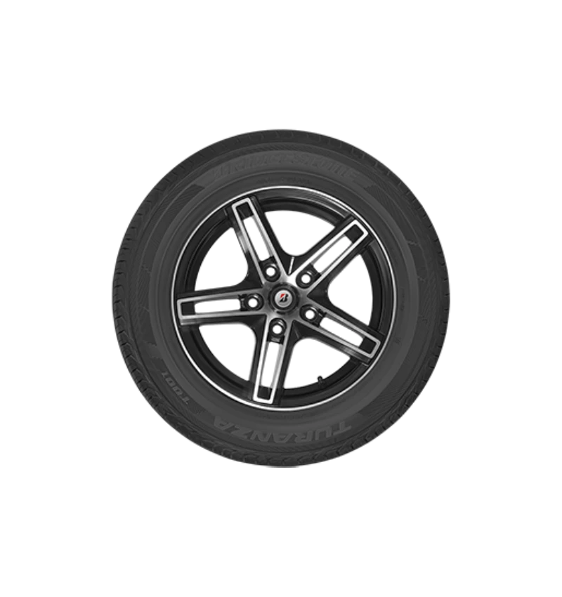 BRIDGESTONE PSR 195/65 R15 TO1RAZ TL TYRE