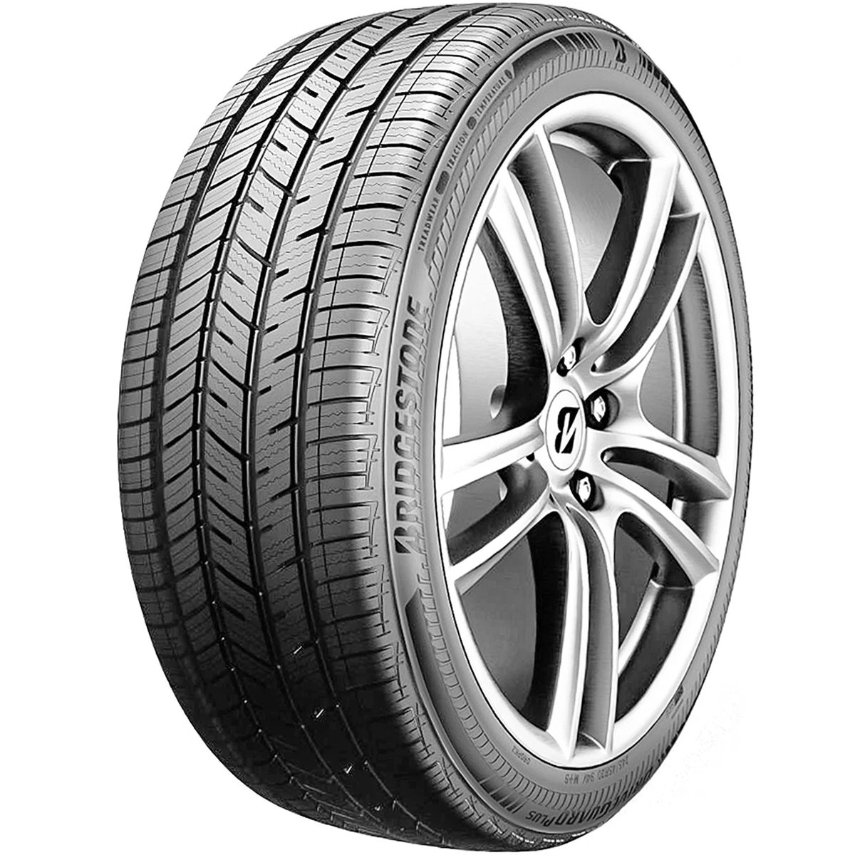 BRIDGESTONE PSR 245/45 R17 T06GZ TL TYRE